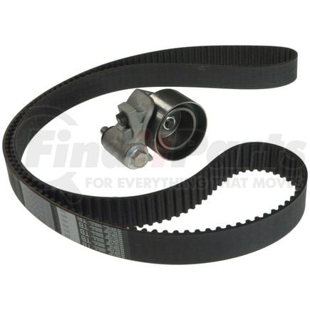 BTS-295 by SEALED POWER - Engine Timing Belt Tensioner Kit