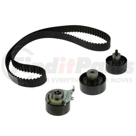 Sealed Power BTS-294A Engine Timing Belt Tensioner Kit Engine Timing Belt Tensioner Kit