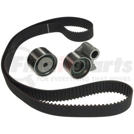 BTS-298 by SEALED POWER - Engine Timing Belt Tensioner Kit