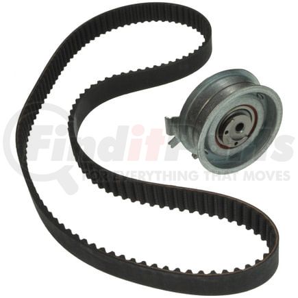 Sealed Power BTS-296 Engine Timing Belt Tensioner Kit Engine Timing Belt and Tensioner Kit