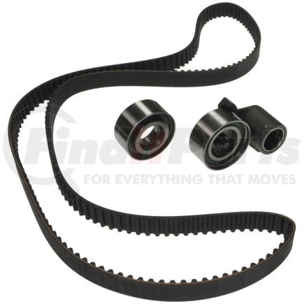 BTS-329 by SEALED POWER - Engine Timing Belt Tensioner Kit