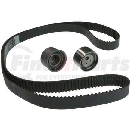 Sealed Power BTS-323 Engine Timing Belt Tensioner Kit Engine Timing Belt Tensioner Kit