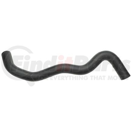 20980 by GATES - Premium Molded Coolant Hose