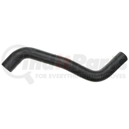 21087 by GATES - Premium Molded Coolant Hose