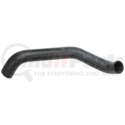 21107 by GATES - Premium Molded Coolant Hose