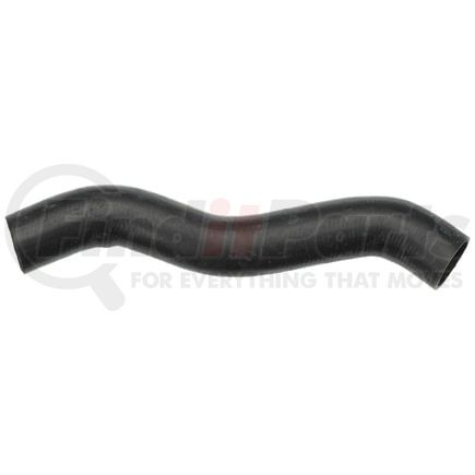 Gates 21111 Radiator Coolant Hose Premium Molded Coolant Hose