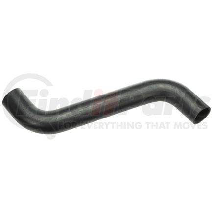Gates 21119 Radiator Coolant Hose Premium Molded Coolant Hose