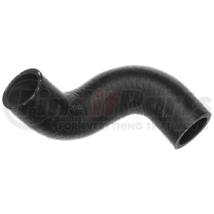 22876 by GATES - Premium Molded Coolant Hose