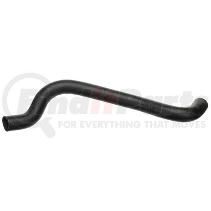 Gates 22883 Radiator Coolant Hose Premium Molded Coolant Hose