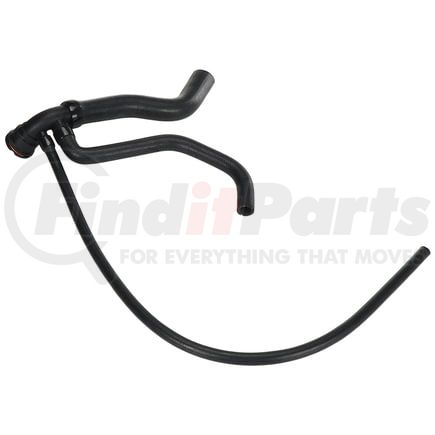 Gates 22927 Radiator Coolant Hose Premium Modular Coolant Hose