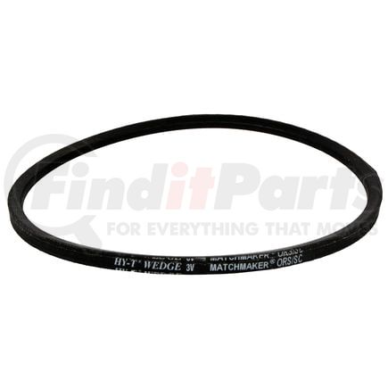 Continental AG 3V400 Accessory Drive Belt Automotive V-Belt