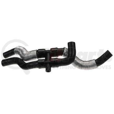 22946 by GATES - Premium Modular Coolant Hose