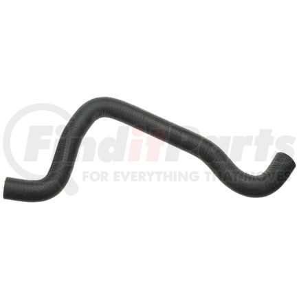 Gates 22960 Radiator Coolant Hose Premium Molded Coolant Hose