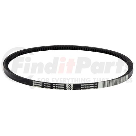 Continental AG 3VX400 Accessory Drive Belt Automotive V-Belt