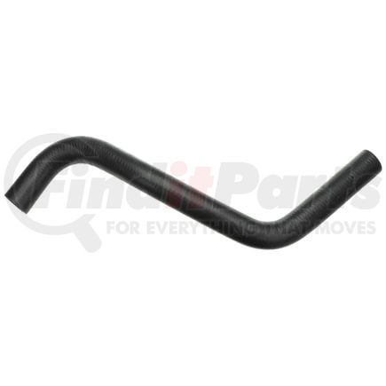 22984 by GATES - Premium Molded Coolant Hose