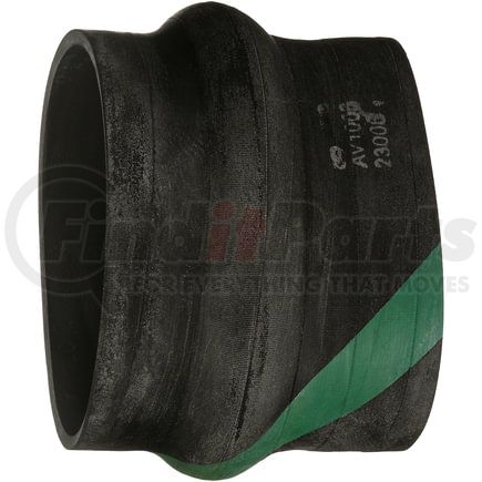 23006 by GATES - AV Series Molded Air Vent Hose