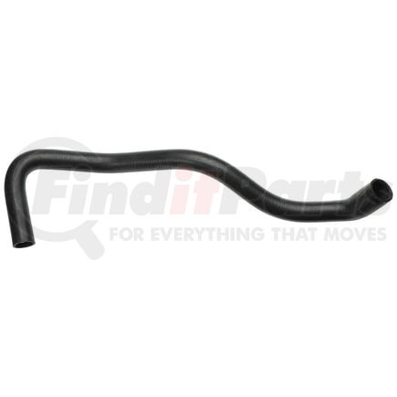 Gates 23009 Radiator Coolant Hose Premium Molded Coolant Hose