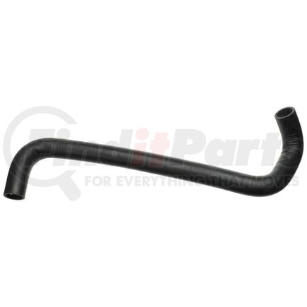 Gates 23027 Radiator Coolant Hose Premium Molded Coolant Hose
