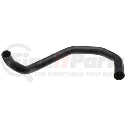 23034 by GATES - Premium Molded Coolant Hose