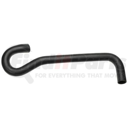 Gates 23035 Radiator Coolant Hose Premium Molded Coolant Hose
