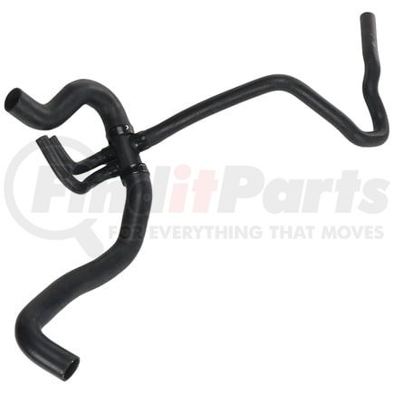 Gates 23070 Radiator Coolant Hose Premium Modular Coolant Hose