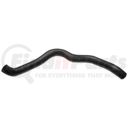 23074 by GATES - Premium Molded Coolant Hose
