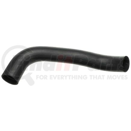 Gates 23076 Radiator Coolant Hose Premium Molded Coolant Hose