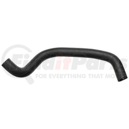 Gates 23083 Radiator Coolant Hose Premium Molded Coolant Hose