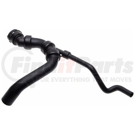 Gates 23090 Radiator Coolant Hose Premium Modular Coolant Hose