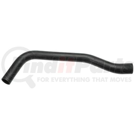 23087 by GATES - Premium Molded Coolant Hose