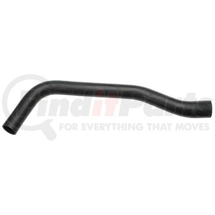 Gates 23087 Radiator Coolant Hose Premium Molded Coolant Hose