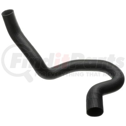 Gates 23112 Radiator Coolant Hose Premium Molded Coolant Hose