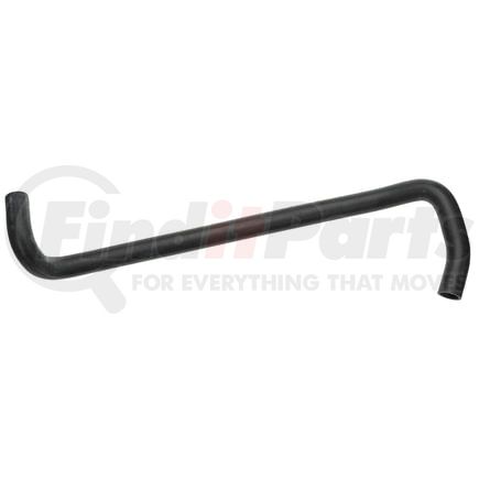 Gates 23121 Radiator Coolant Hose Premium Molded Coolant Hose