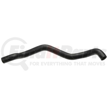 23118 by GATES - Premium Molded Coolant Hose