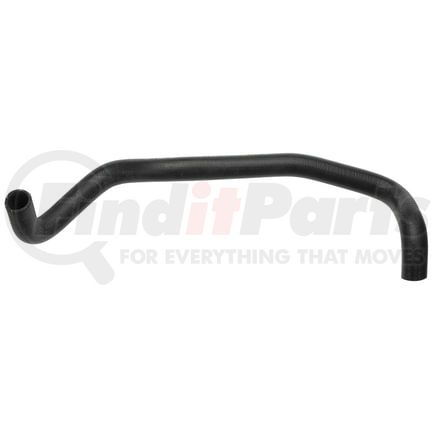 23123 by GATES - Premium Molded Coolant Hose