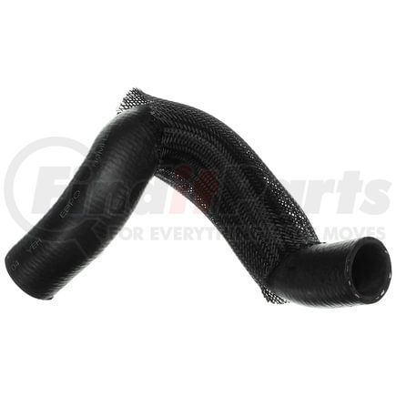 23124 by GATES - Premium Molded Coolant Hose