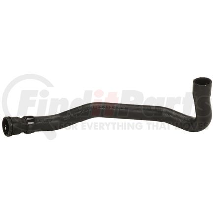 Gates 23128 Radiator Coolant Hose Premium Modular Coolant Hose