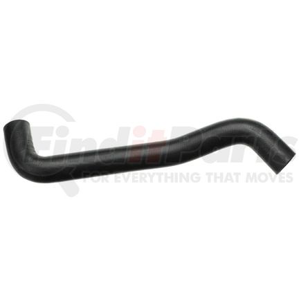 Gates 23141 Radiator Coolant Hose Premium Molded Coolant Hose