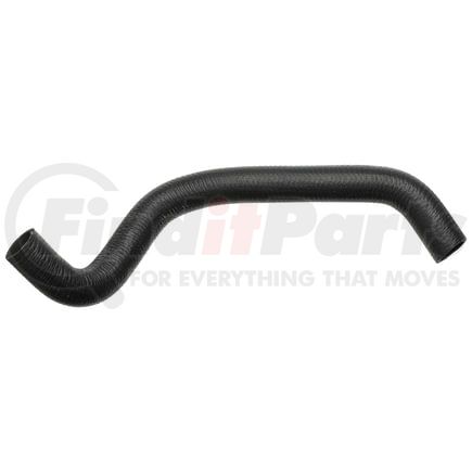23154 by GATES - Premium Molded Coolant Hose