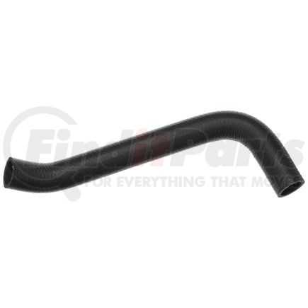 23158 by GATES - Premium Molded Coolant Hose