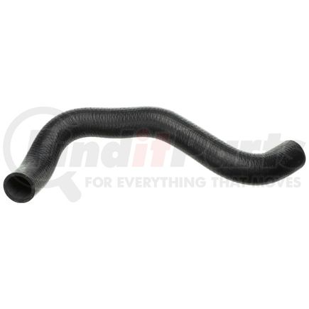 Gates 23156 Radiator Coolant Hose Premium Molded Coolant Hose