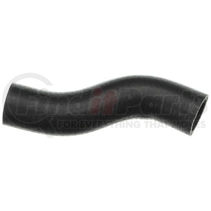 23163 by GATES - Premium Molded Coolant Hose