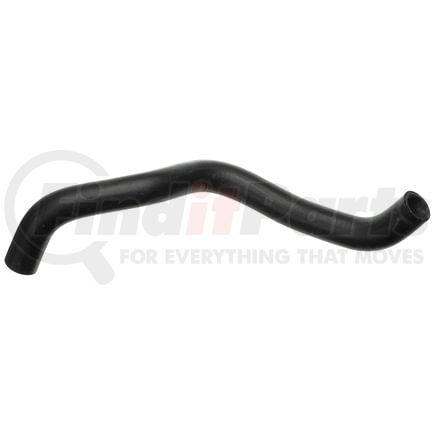 Gates 23160 Radiator Coolant Hose Premium Molded Coolant Hose