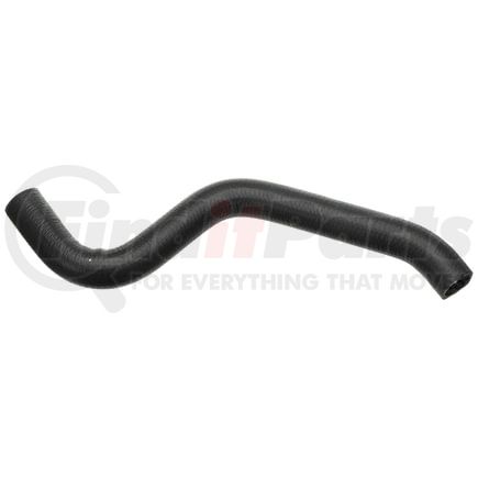 23165 by GATES - Premium Molded Coolant Hose