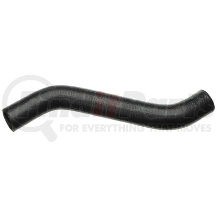 23166 by GATES - Premium Molded Coolant Hose