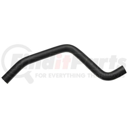 23164 by GATES - Premium Molded Coolant Hose