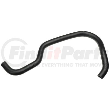 23184 by GATES - Premium Molded Coolant Hose