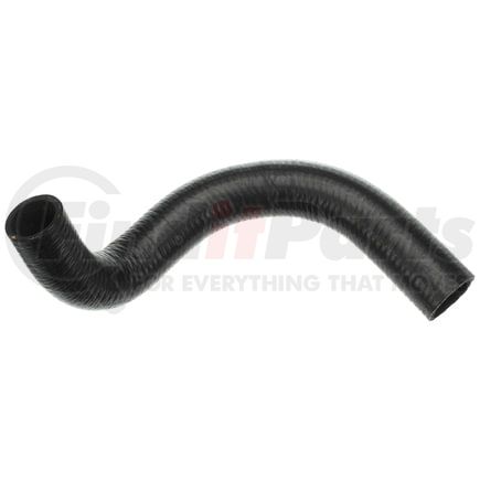 23185 by GATES - Premium Molded Coolant Hose