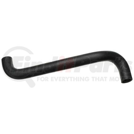 23186 by GATES - Premium Molded Coolant Hose