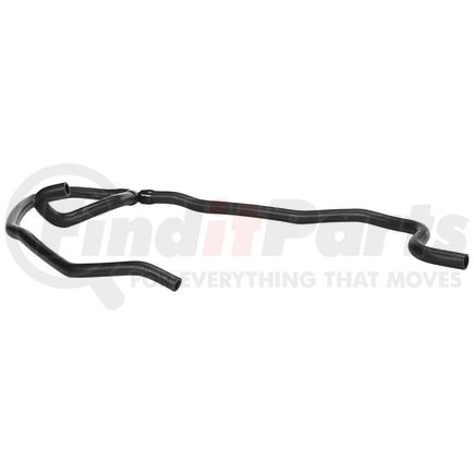 Gates 23189 Radiator Coolant Hose Premium Modular Coolant Hose